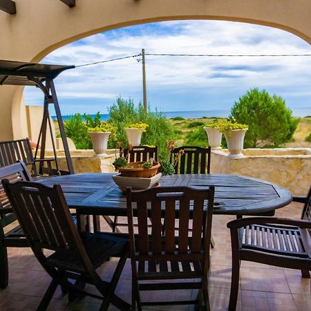 Villa Sabry Таранто Екстериор снимка