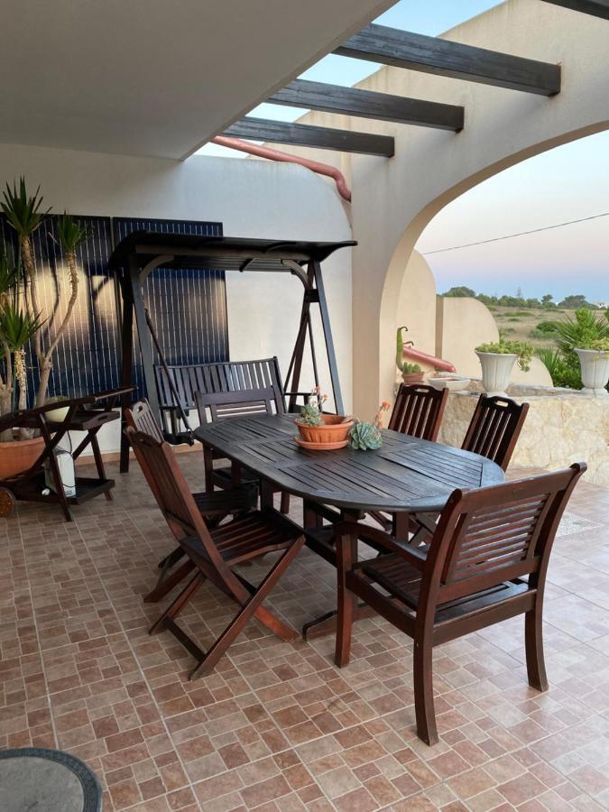 Villa Sabry Таранто Екстериор снимка