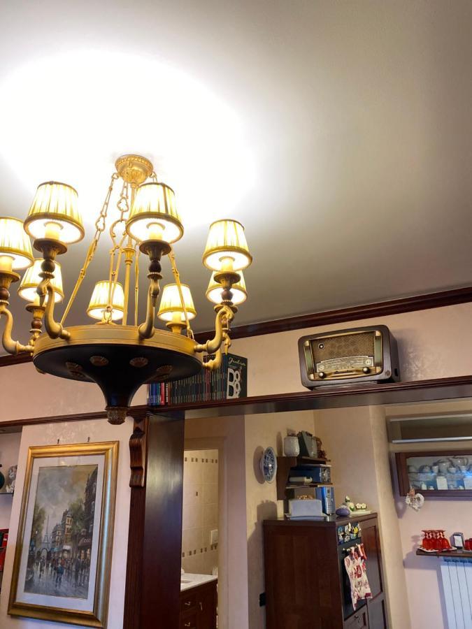 Villa Sabry Таранто Екстериор снимка