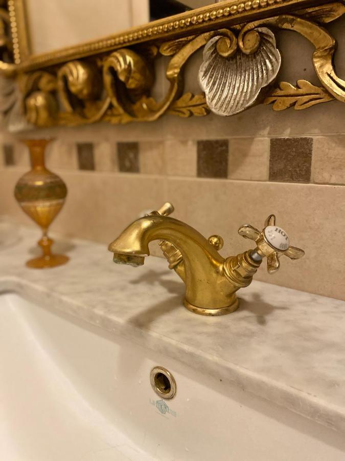 Villa Sabry Таранто Екстериор снимка