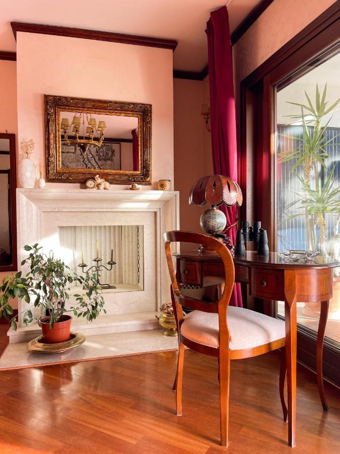 Villa Sabry Таранто Екстериор снимка