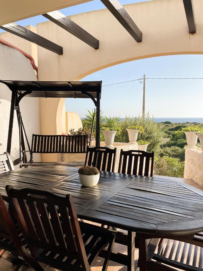 Villa Sabry Таранто Екстериор снимка